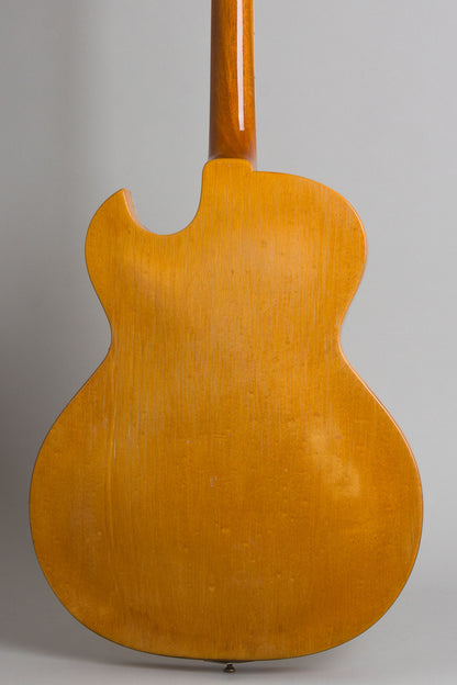 Guild T-100D Slim Jim Thinline Hollow Body Electric Guitar (1958)