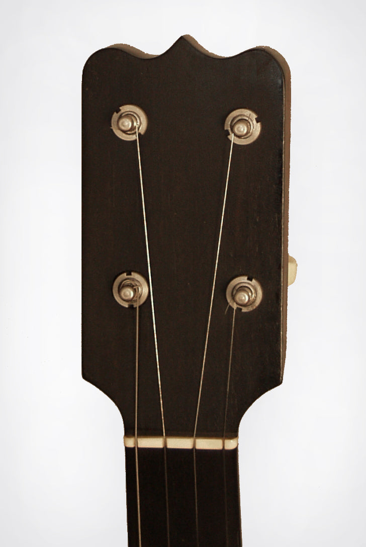 unlabelled 19th Century 5 String Banjo (1870's)