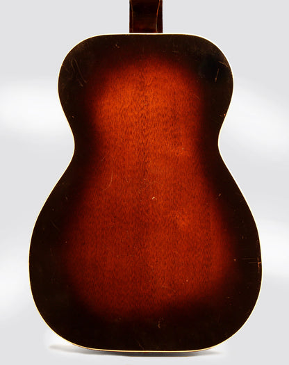 Dobro No. 37 Squareneck Resophonic Guitar (1935)