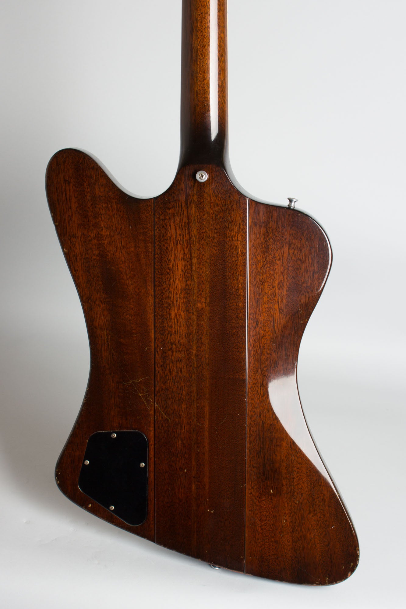 Gibson Firebird III Solid Body Electric Guitar (1964)