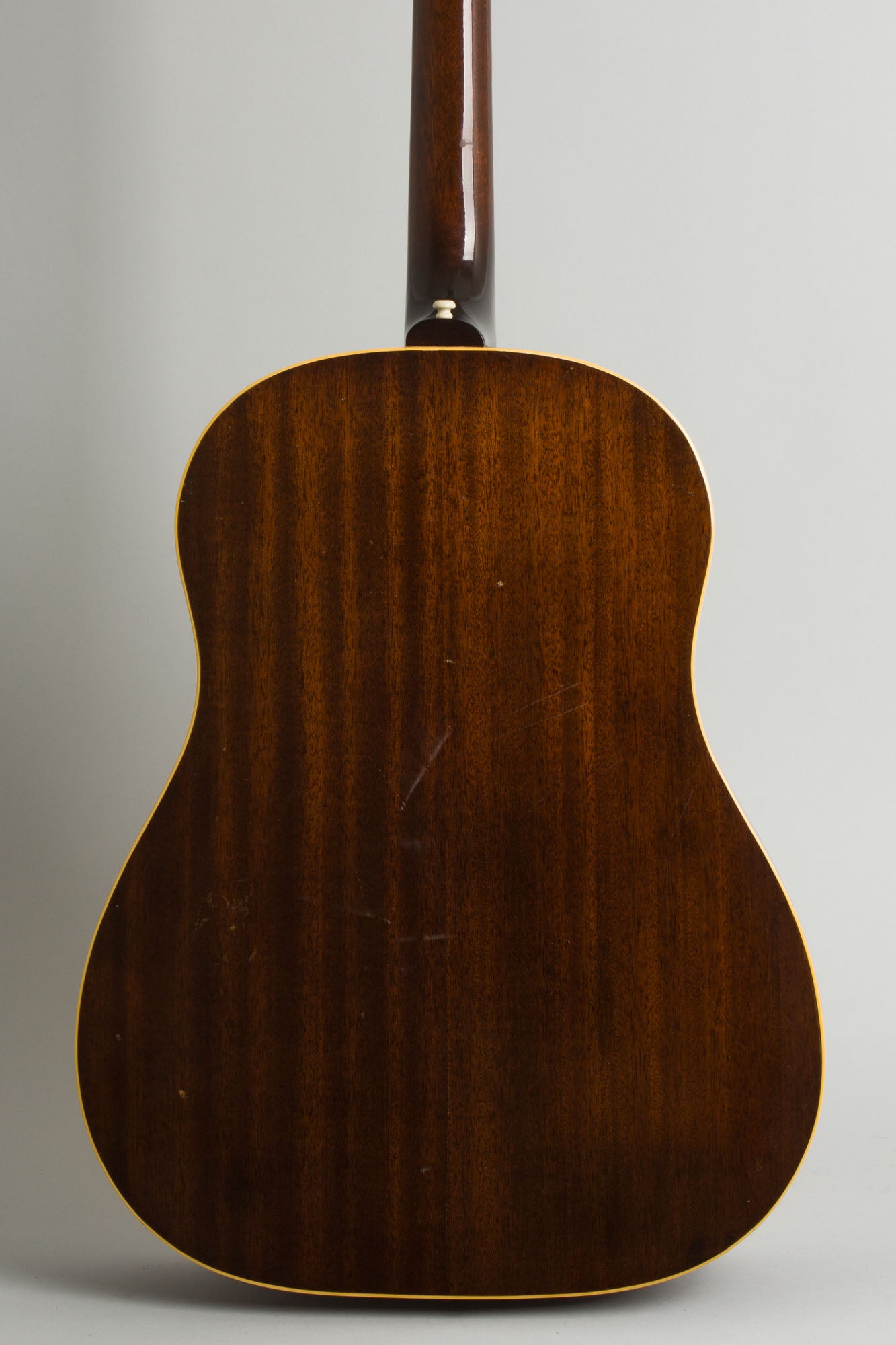 Gibson J-50 Adj. Flat Top Acoustic Guitar (1965)