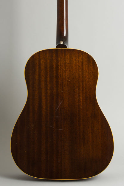 Gibson J-50 Adj. Flat Top Acoustic Guitar (1965)