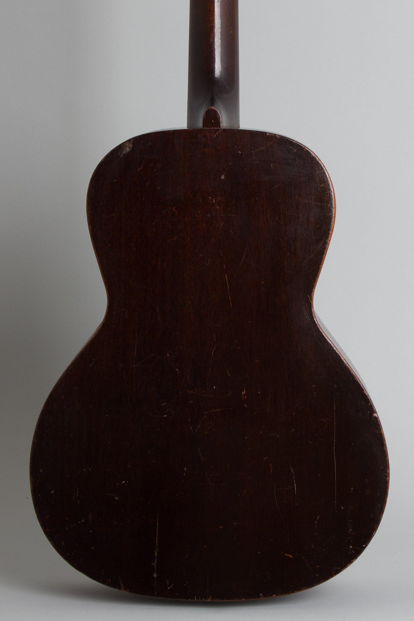 Gibson L-00 Flat Top Acoustic Guitar (1934)