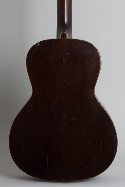 Gibson L-00 Flat Top Acoustic Guitar (1934)