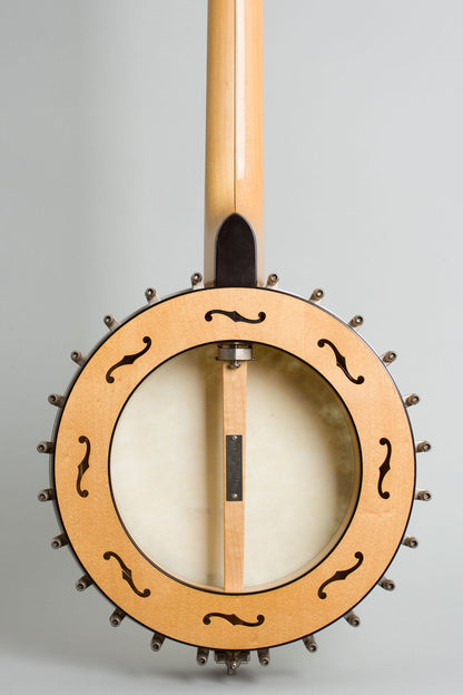 Bart Reiter Professional 5 String Banjo (1996)
