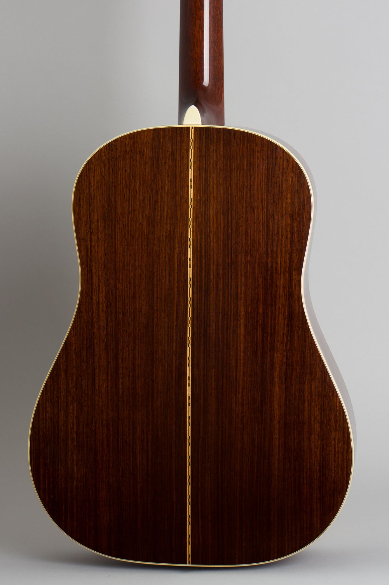 C. F. Martin D-28S Flat Top Acoustic Guitar (1971)