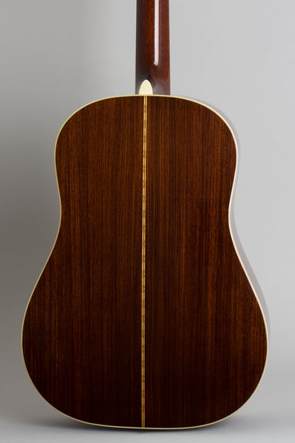 C. F. Martin D-28S Flat Top Acoustic Guitar (1971)