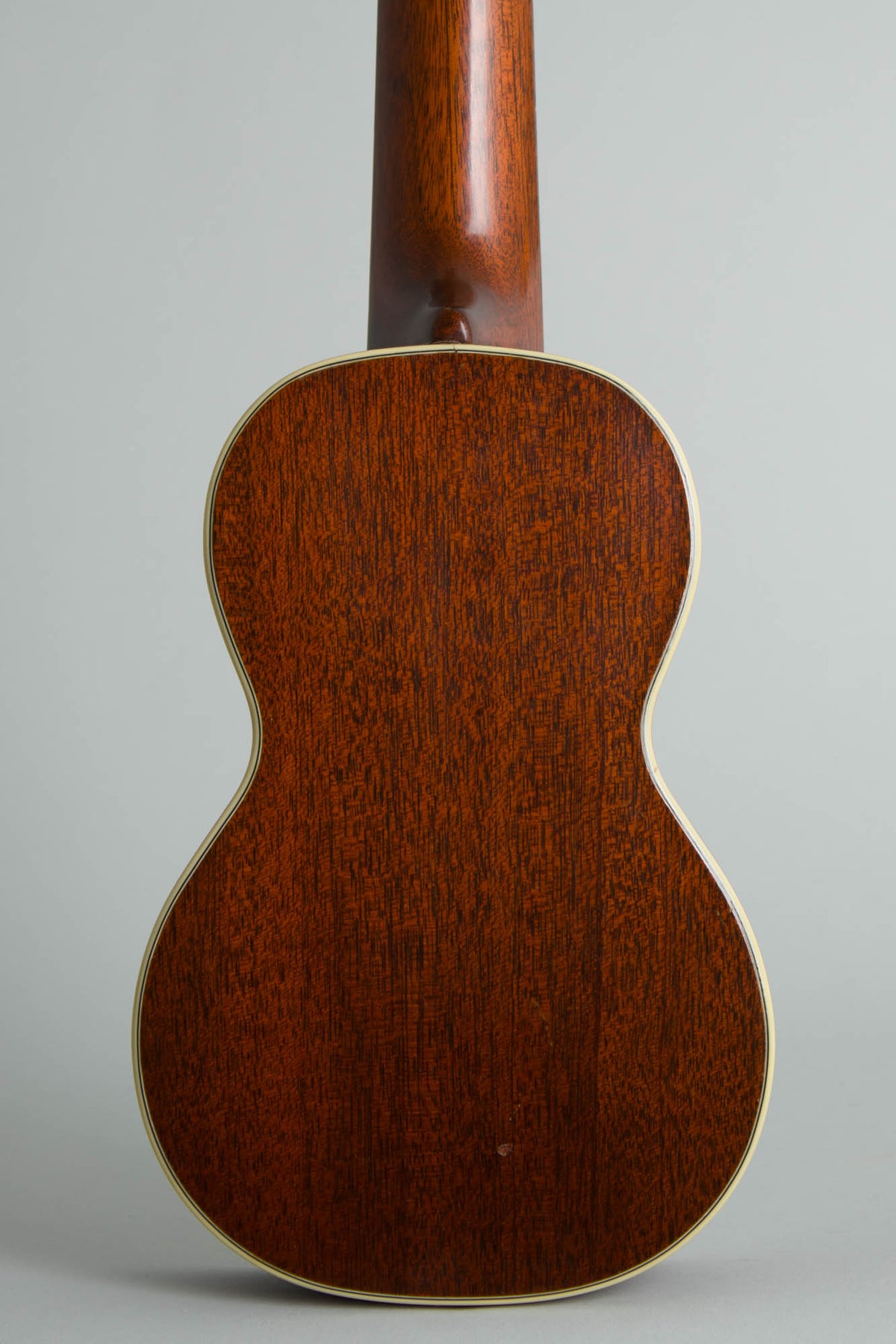 C. F. Martin Style 3 Soprano Ukulele