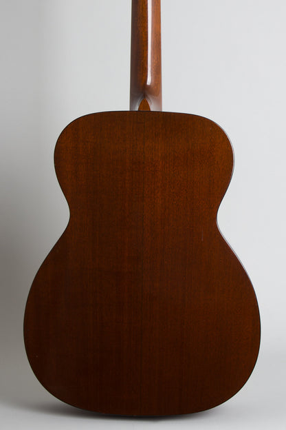 C. F. Martin 000-18 Flat Top Acoustic Guitar (1963)