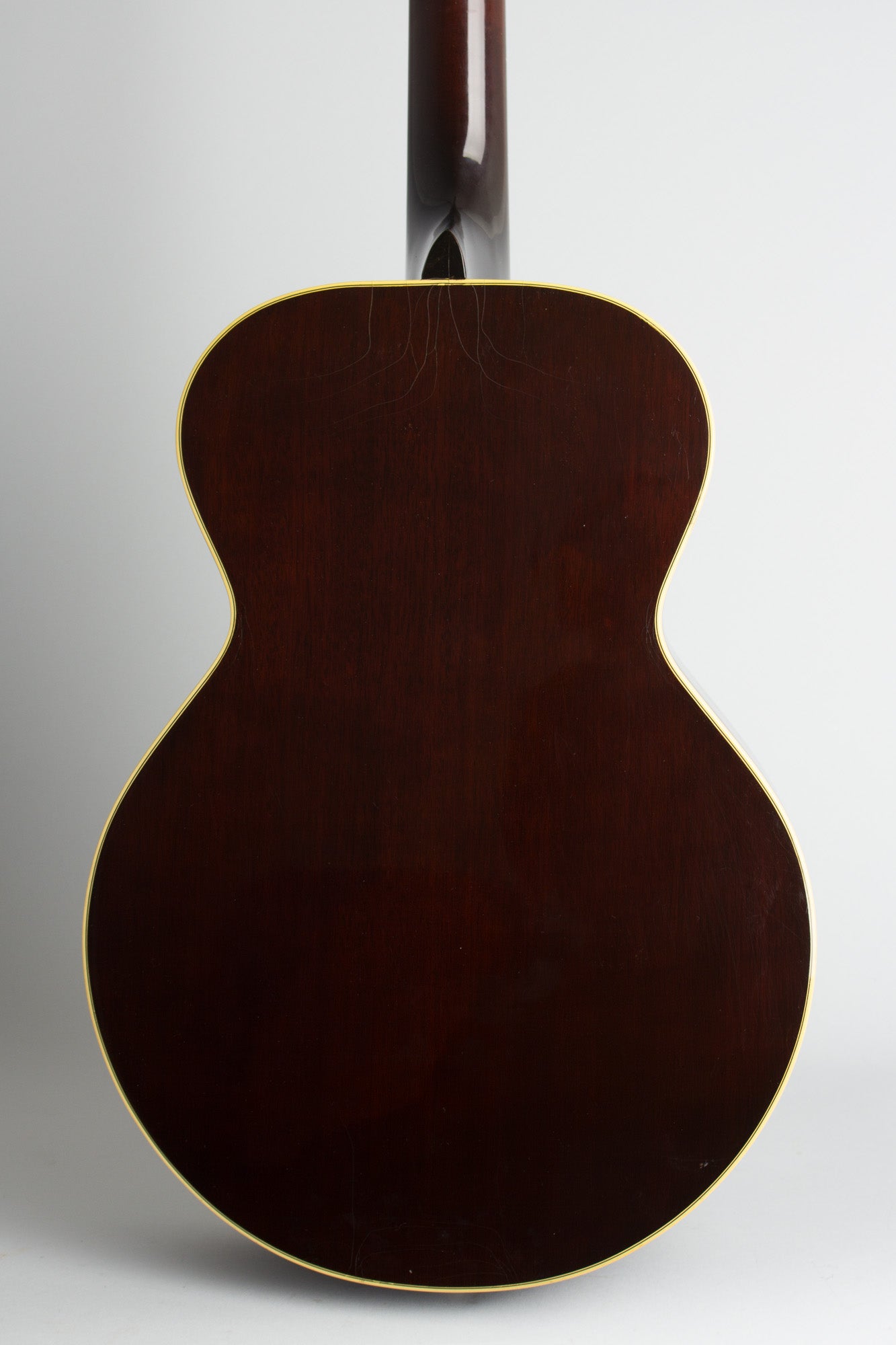 Gibson L-1 Flat Top Acoustic Guitar (1991)