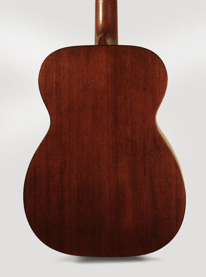 C. F. Martin 00-18 Flat Top Acoustic Guitar (1969)