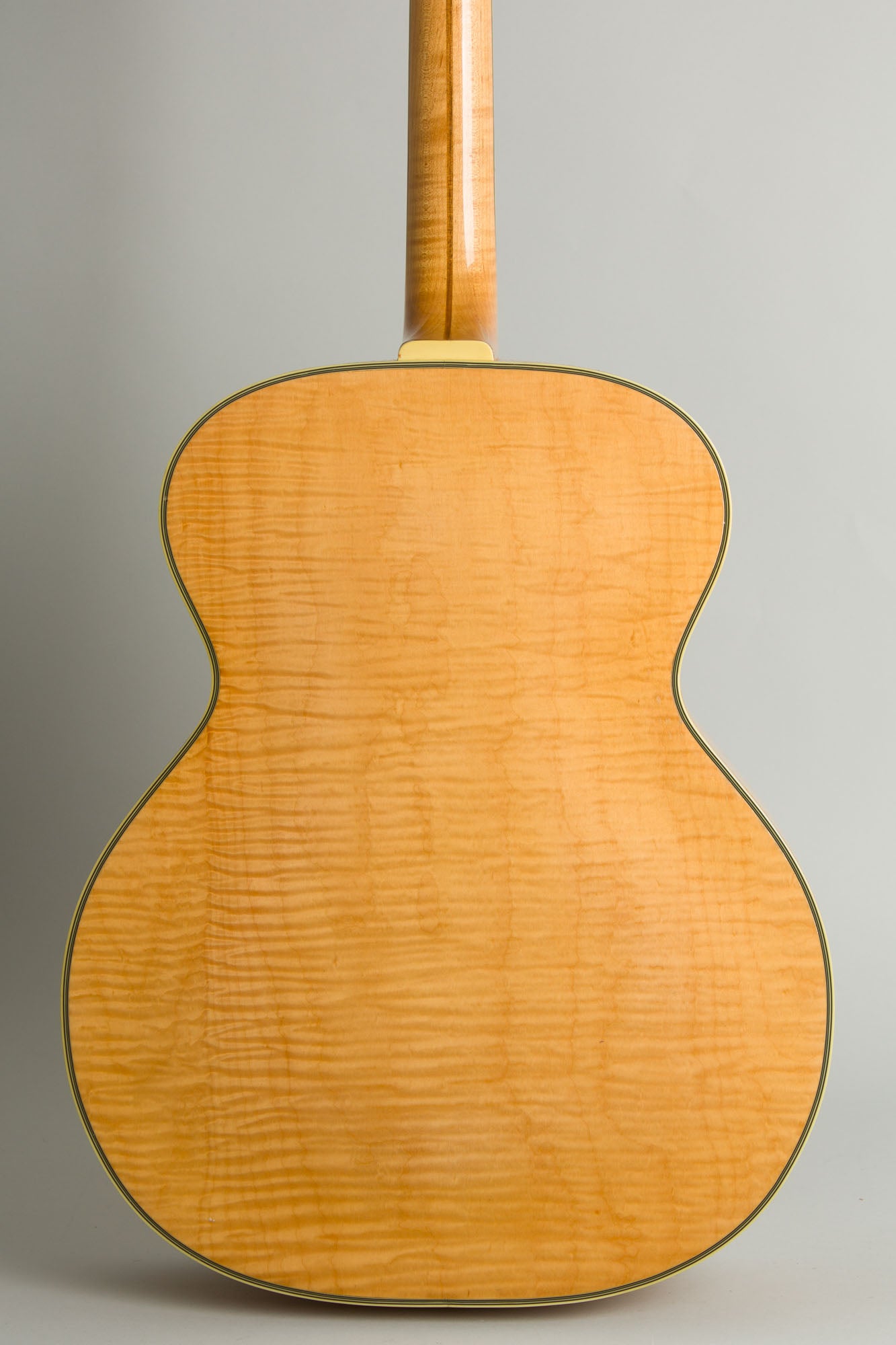 Guild F-50N Flat Top Acoustic Guitar (1965)