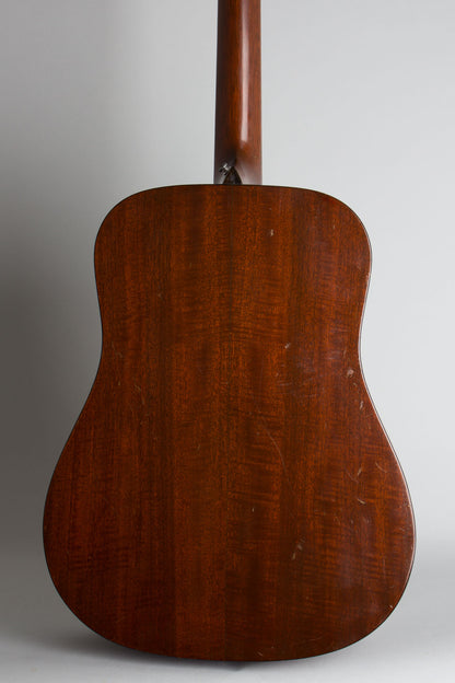 C. F. Martin D-18 Flat Top Acoustic Guitar (1947)