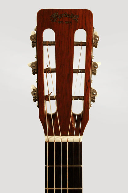 C. F. Martin 0-16NY Flat Top Acoustic Guitar (1970)