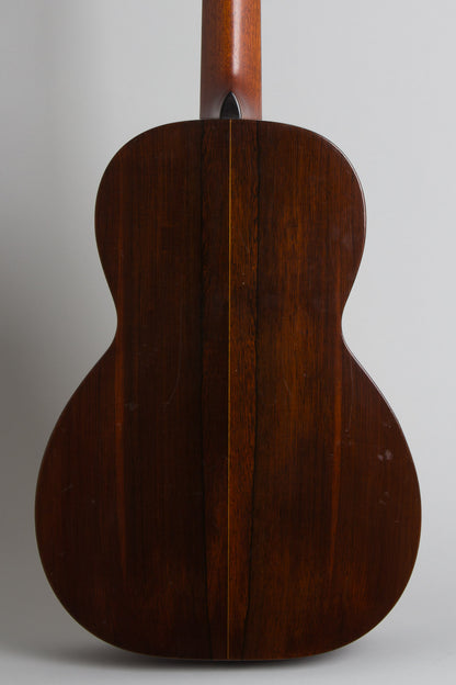 C. F. Martin 0-18 Flat Top Acoustic Guitar (1908)