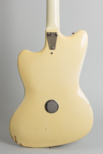 Danelectro Dane D3V Solid Body Electric Guitar (1967)