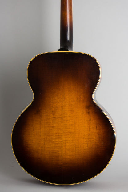 Gibson J-185 Flat Top Acoustic Guitar (1951)