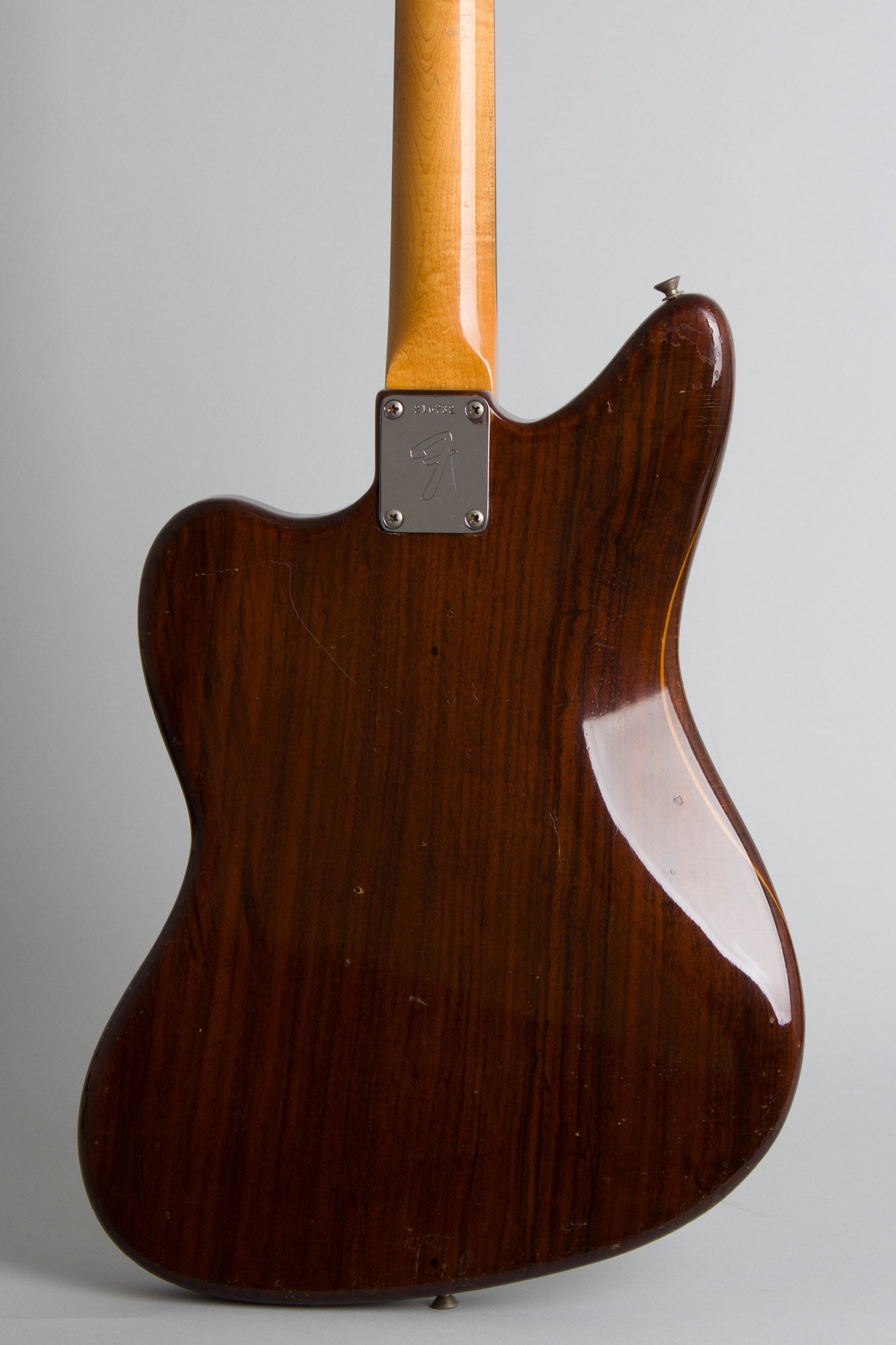 Fender Jaguar Rosewood Prototype Solid Body Electric Guitar (1968)