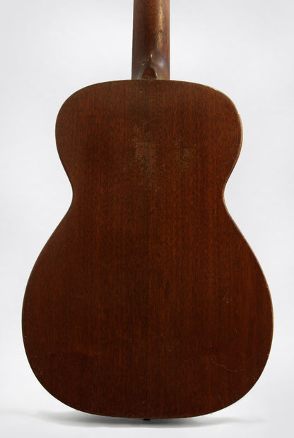 C. F. Martin 0-15 Flat Top Acoustic Guitar (1950)