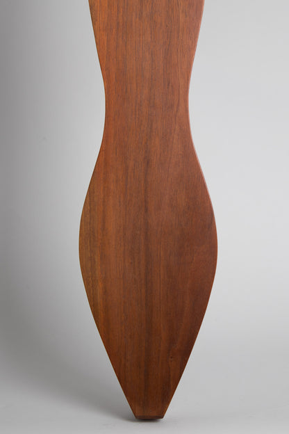 Clifford Glenn 3-String Appalachian Dulcimer (1963)