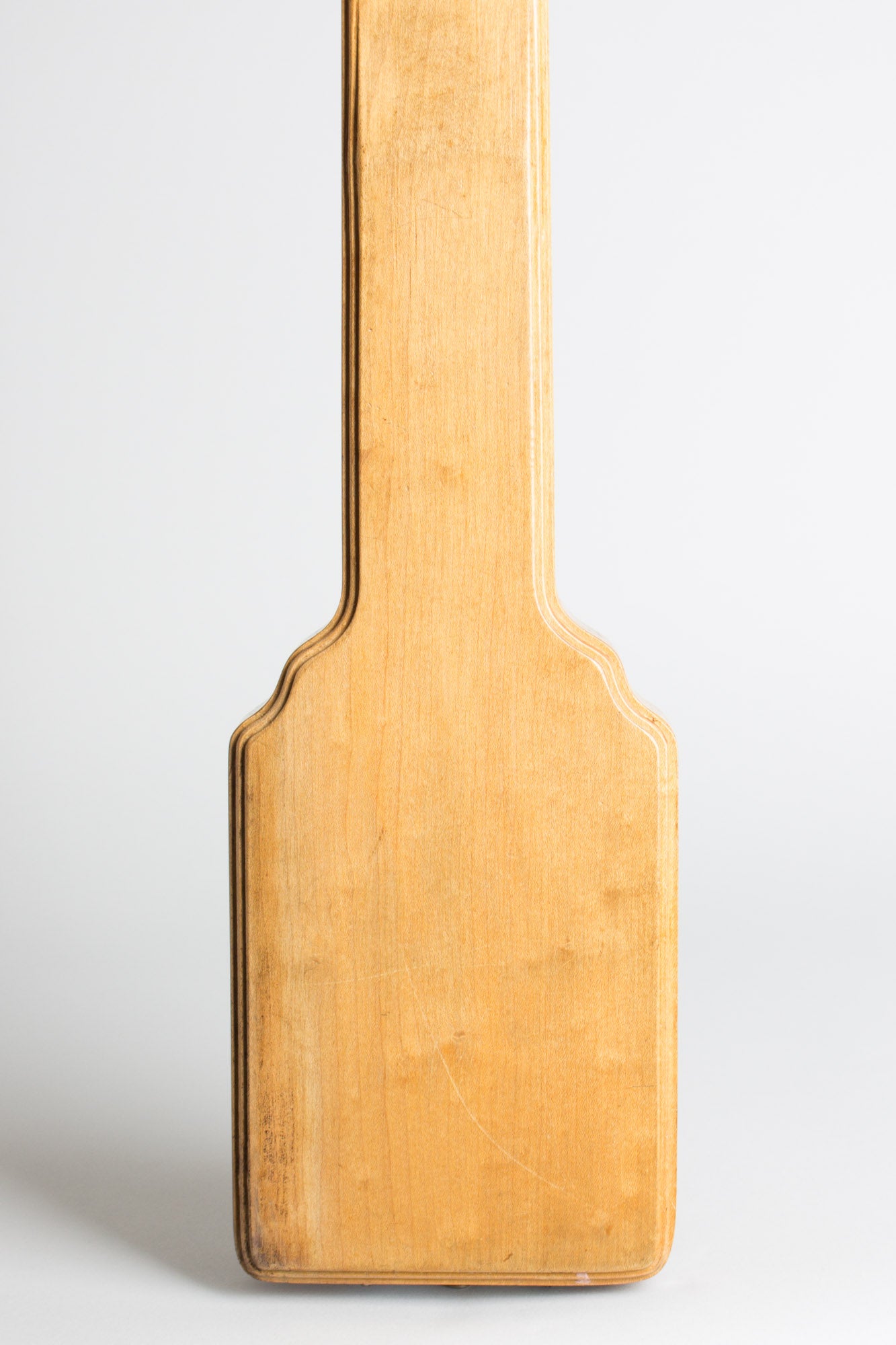 K & F Student Lap Steel Electric Guitar (1945)