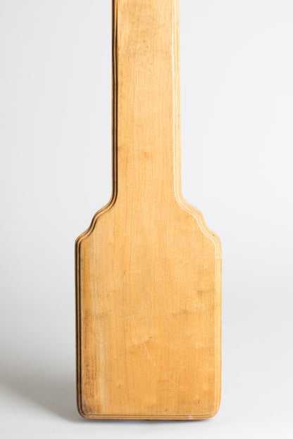 K & F Student Lap Steel Electric Guitar (1945)