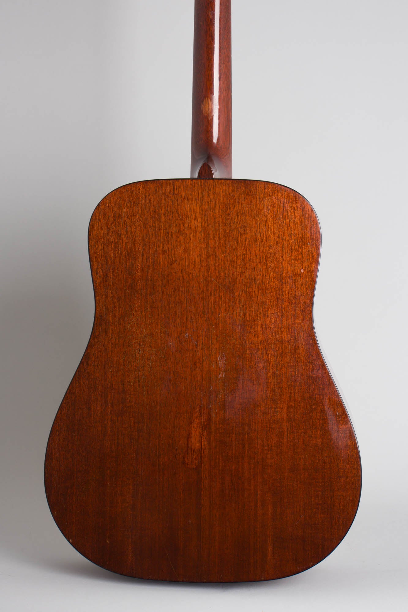 C. F. Martin D-18 Flat Top Acoustic Guitar (1967)