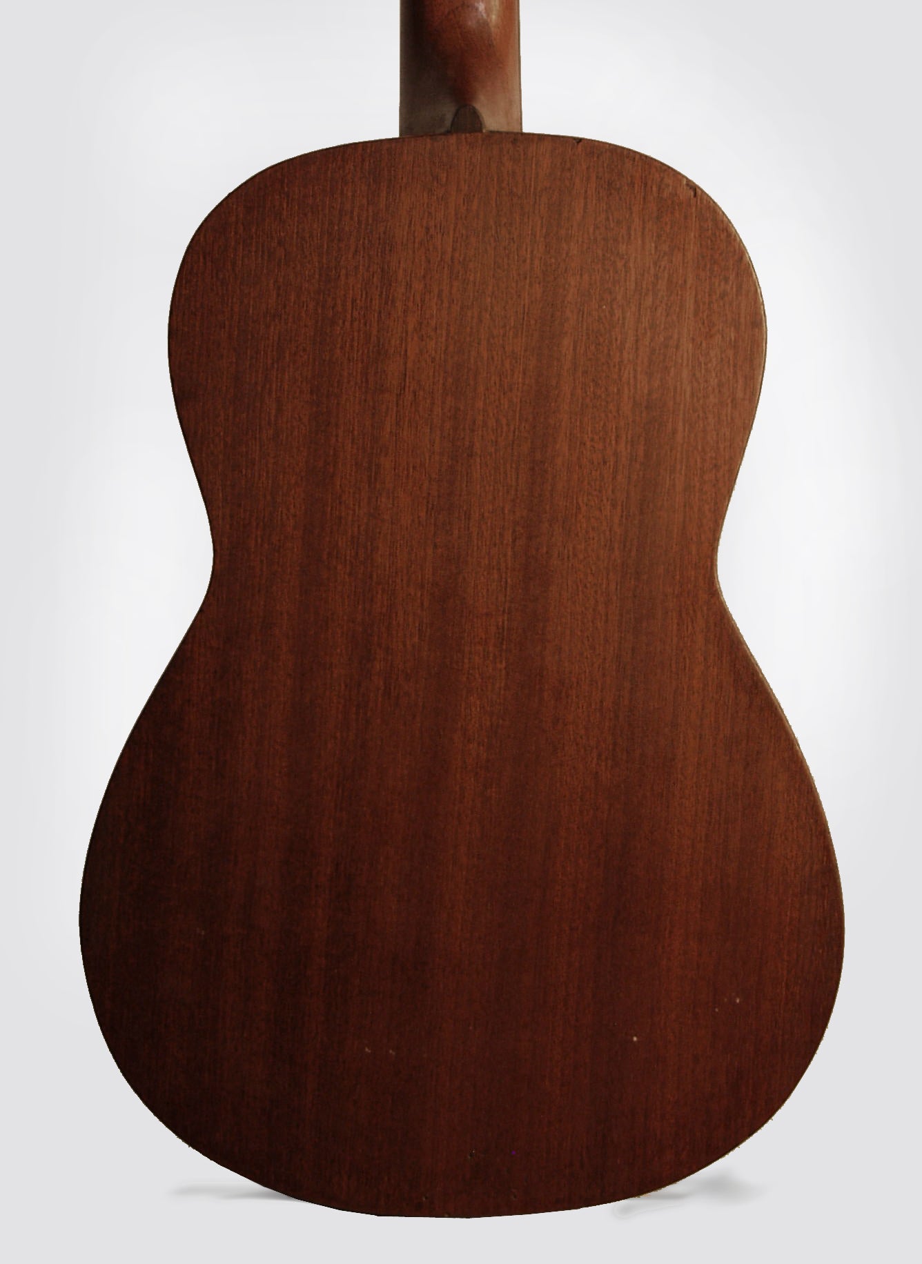 A. Di Mauro Petite Gypsy Jazz Guitar