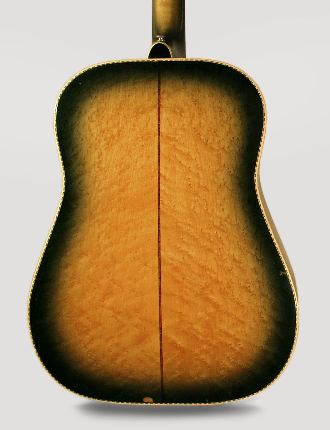 Grammer G-20C Flat Top Acoustic Guitar (1969)