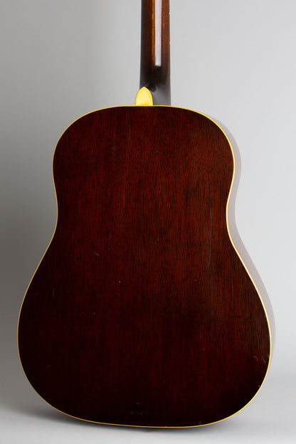 Epiphone FT-79 Texan Flat Top Acoustic Guitar (1960)