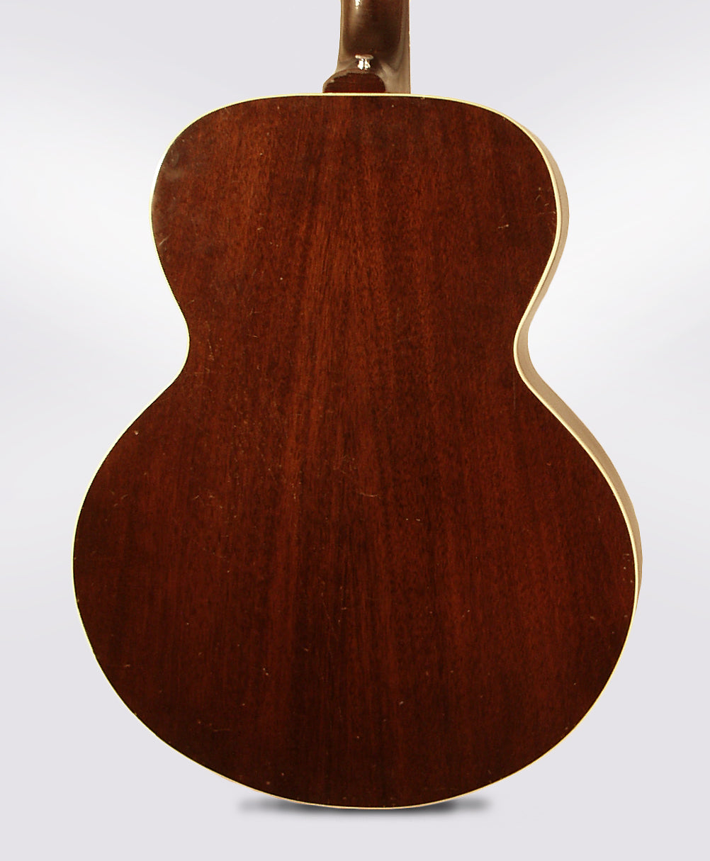 Gibson ES-125 Arch Top Hollow Body Electric Guitar (1949)