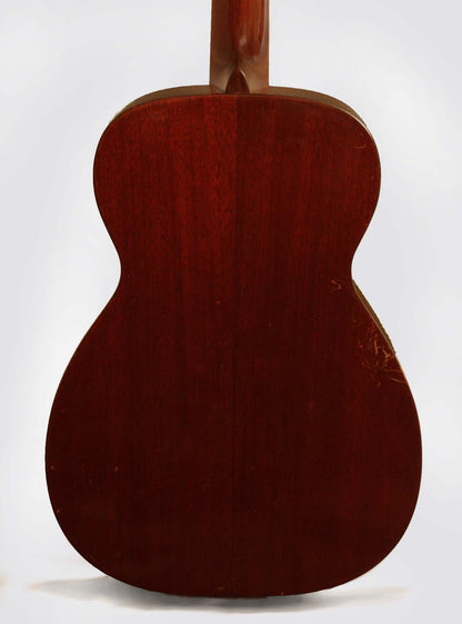 C. F. Martin 0-18 Flat Top Acoustic Guitar (1954)