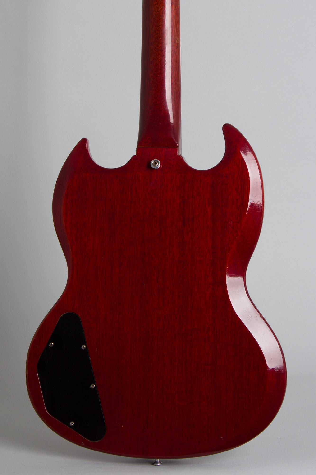 Gibson SG Standard Solid Body Electric Guitar (1965)
