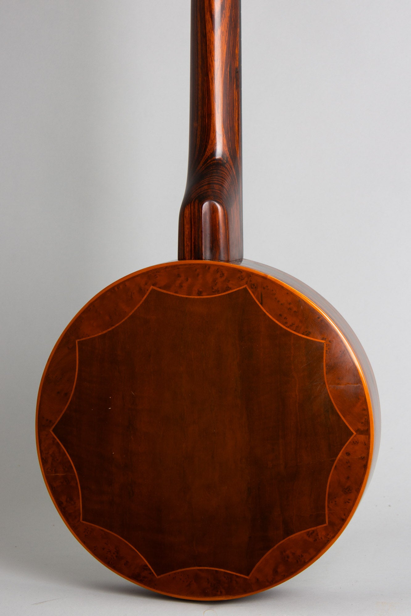 Cammeyer Vibrante 5 String Zither Banjo (1920)