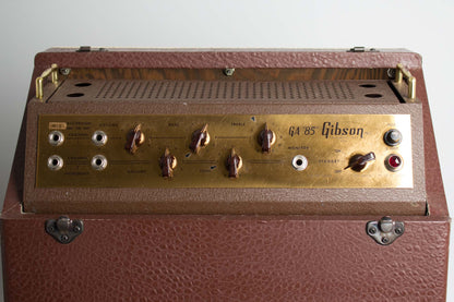 Gibson GA-85 Tube Amplifier (1957)