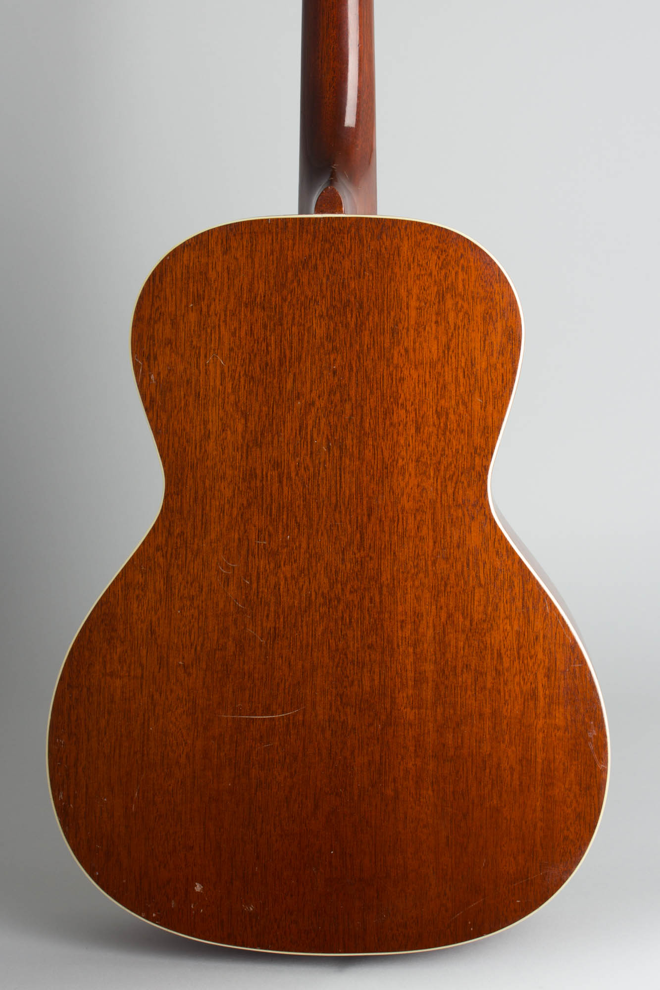 Gibson L-0 Flat Top Acoustic Guitar (1931)