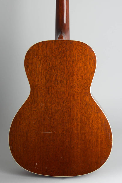 Gibson L-0 Flat Top Acoustic Guitar (1931)