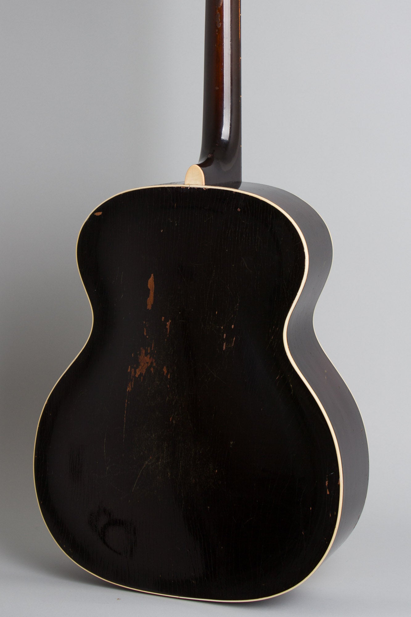 Epiphone FT-79 Flat Top Acoustic Guitar (1949)