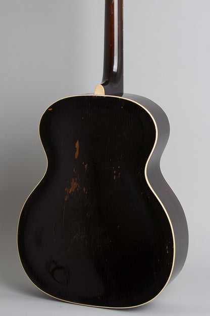 Epiphone FT-79 Flat Top Acoustic Guitar (1949)