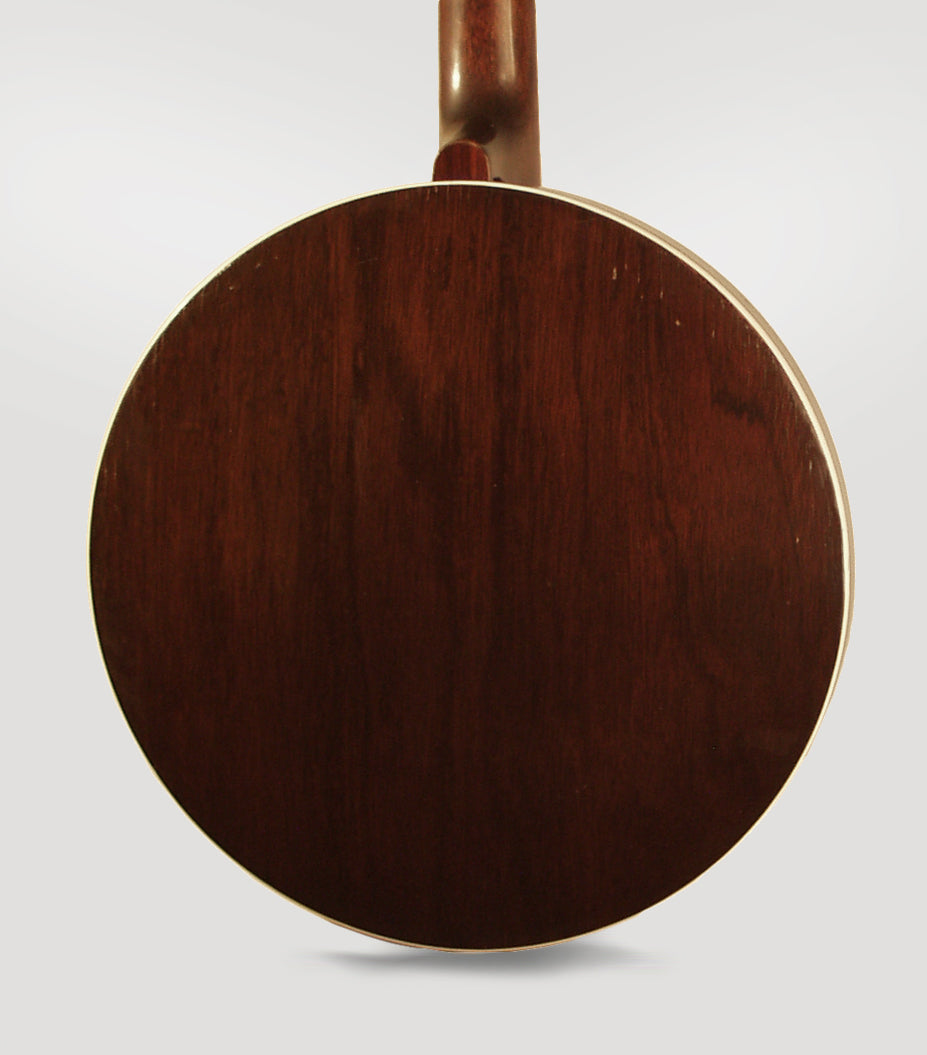 Gibson RB-250 5 String Resonator Banjo (1974)