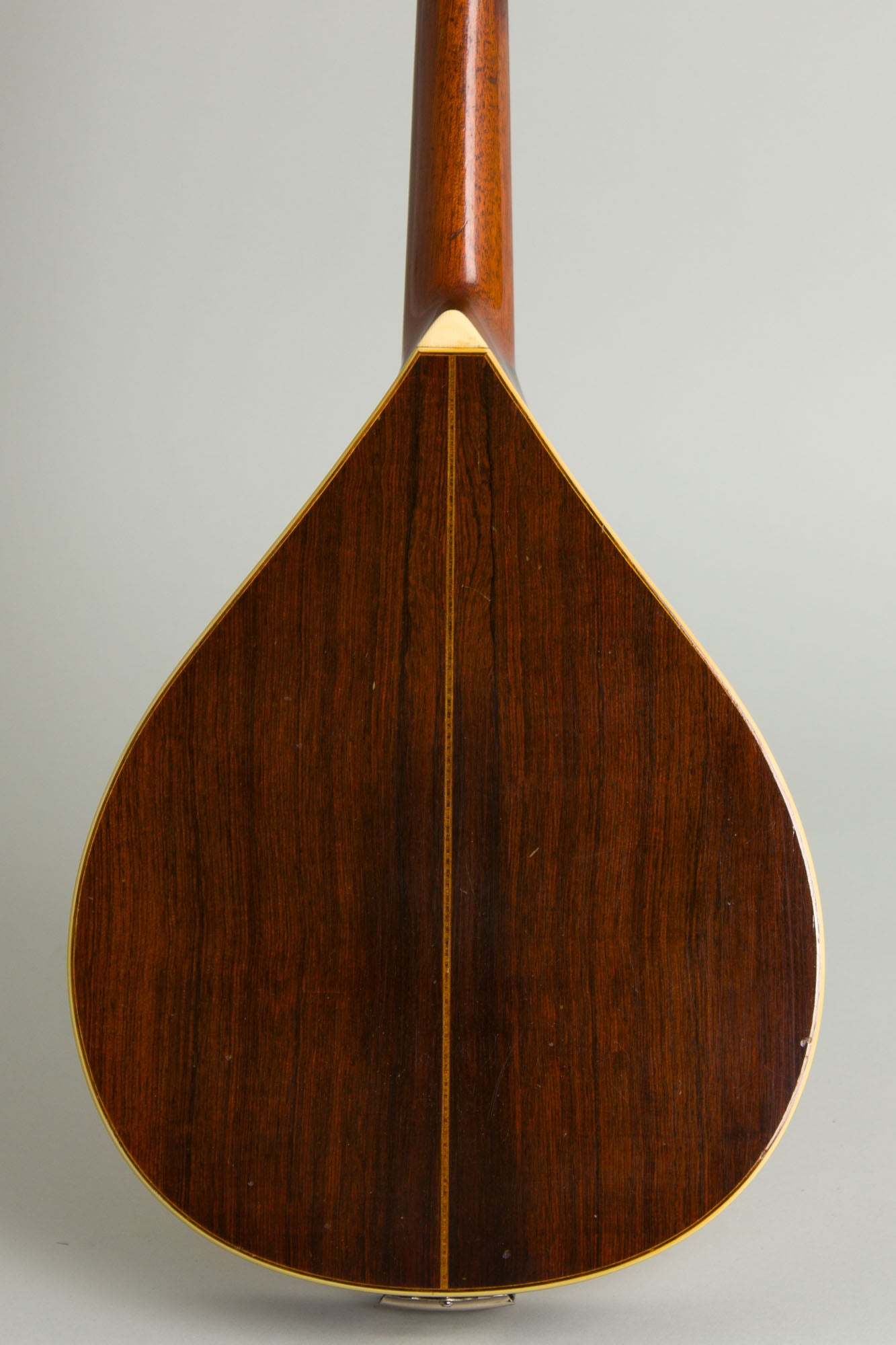 C. F. Martin Style C Flat Back Mandolin (1932)
