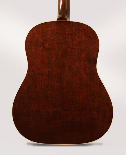 Gibson J-45 Flat Top Acoustic Guitar (1953)