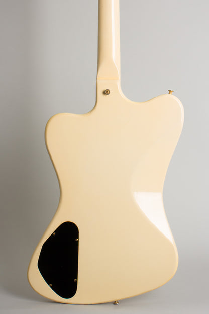 Gibson Firebird VII Solid Body Electric Guitar (1965)