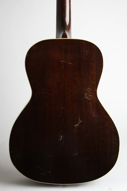 Gibson L-1 Flat Top Acoustic Guitar (1930)