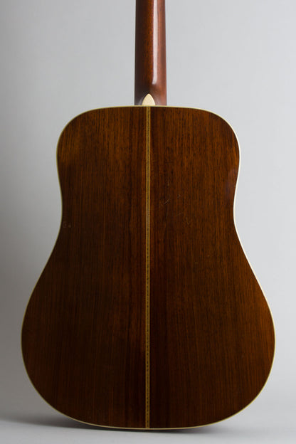 C. F. Martin D-28 Flat Top Acoustic Guitar (1942)