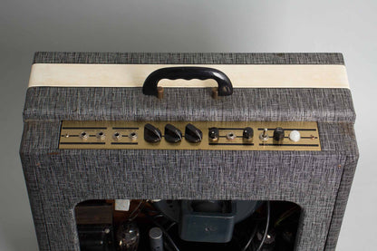 Supro 1615T Tube Amplifier (1958)
