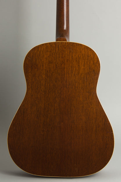 Gibson J-55 Flat Top Acoustic Guitar (1940)