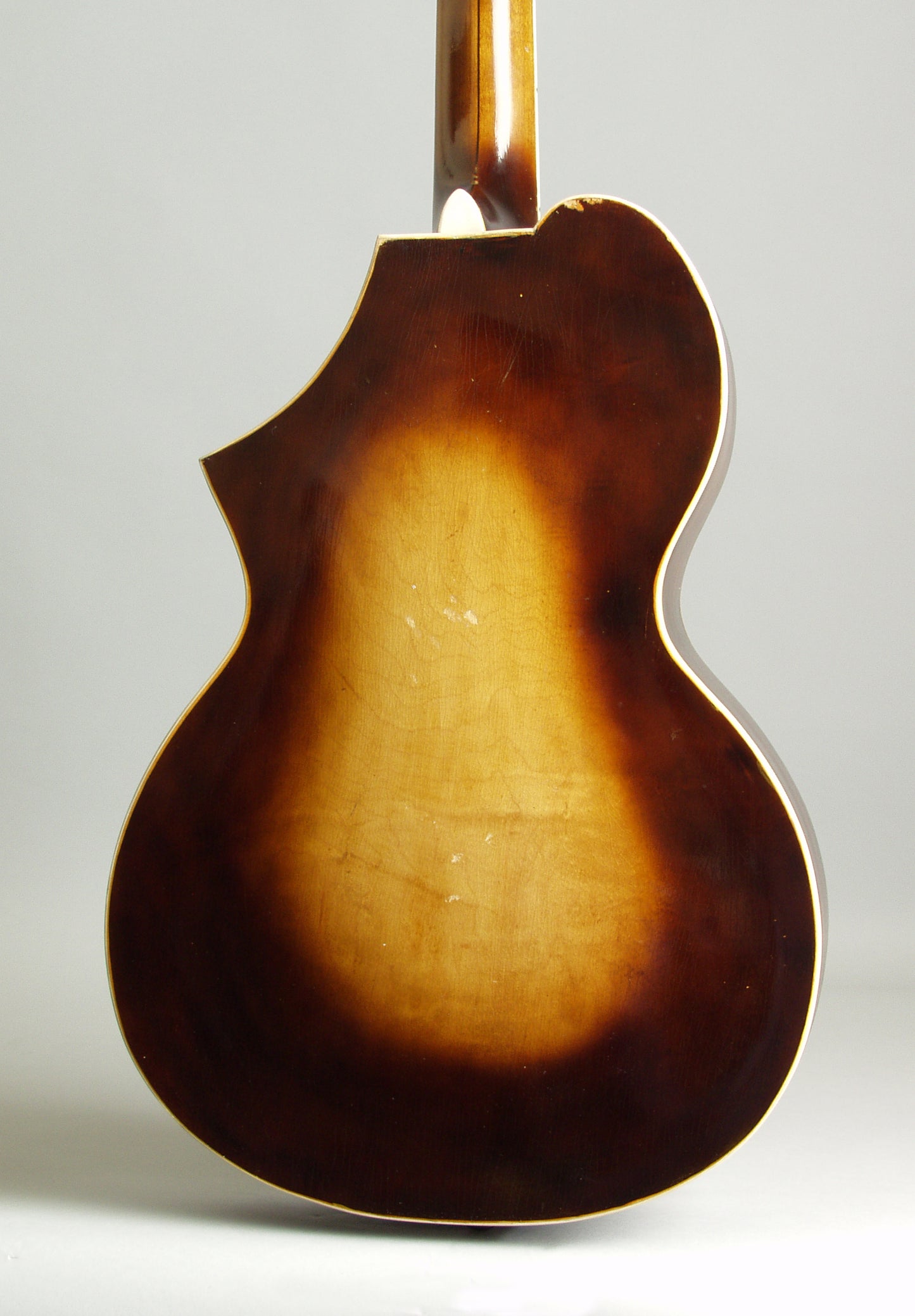 Epiphone Recording Syle D Arch Top Acoustic Guitar (1930)