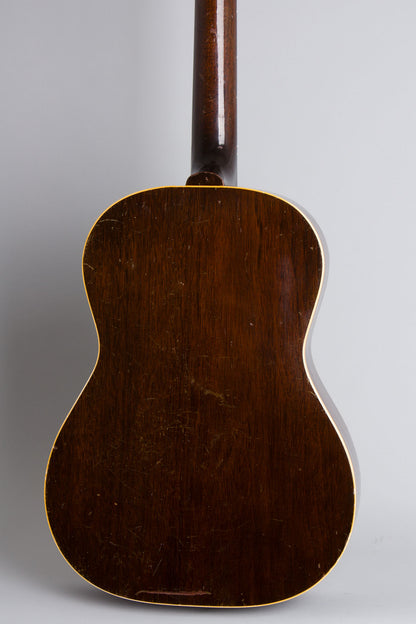 Gibson LG-2 Flat Top Acoustic Guitar (1946-7)