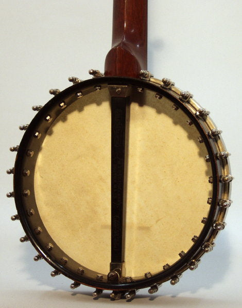 W. A. Cole Eclipse Banjeaurine 5 String Banjo (1896)